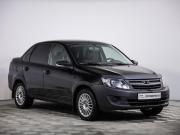 Lada (ВАЗ) Granta I Санкт-Петербург  - изображение 23
