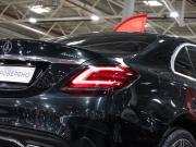 Mercedes-Benz C-Класс IV (W205) Рестайлинг Санкт-Петербург  - изображение 46