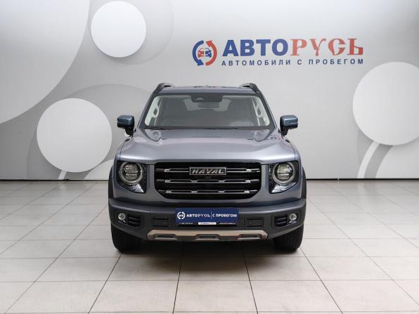 Haval Dargo с пробегом 2022 года, цена 2 550 000 рублей, 43000 км, внедорожник, Автокод Объявления