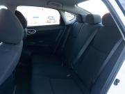 Nissan Sentra VII (B17) Улан-Удэ  - изображение 35