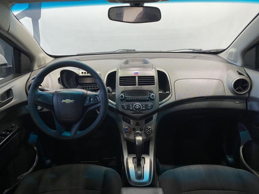 Chevrolet Aveo II Ростов-на-Дону  - изображение 12