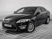 Ford Mondeo IV Рестайлинг Москва  - изображение 13
