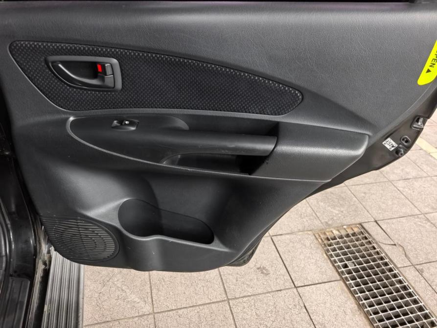 Hyundai Tucson I Санкт-Петербург  - изображение 18