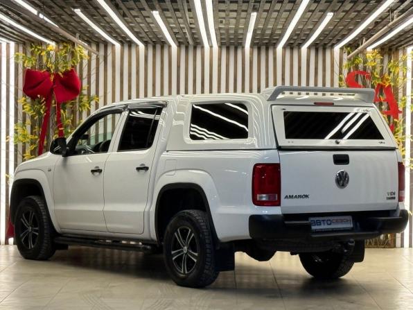 Volkswagen Amarok I с пробегом 2015 года, цена 2 100 000 рублей, 110000 км, offers.body_type.unknown, Автокод Объявления