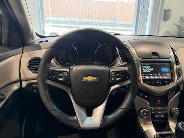 Chevrolet Cruze I Рестайлинг с пробегом 2013 года, цена 750 000 рублей, 219899 км, седан, Автокод Объявления