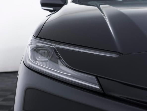 Toyota Camry IX (XV80) China Market с пробегом 2026 года, цена 4 700 000 рублей, 2519 км, седан, Автокод Объявления