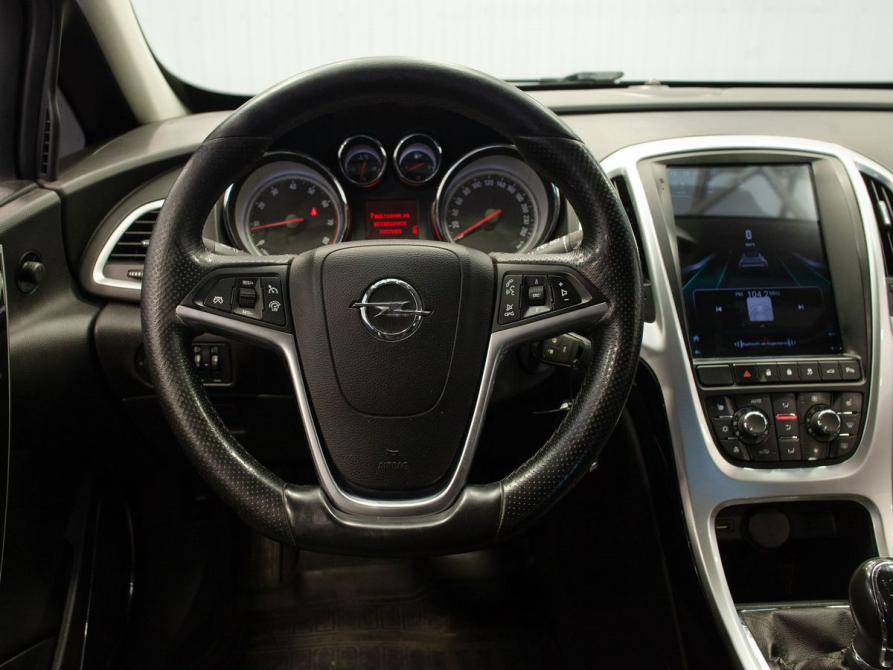 Opel Astra J Рестайлинг Иваново  - изображение 20