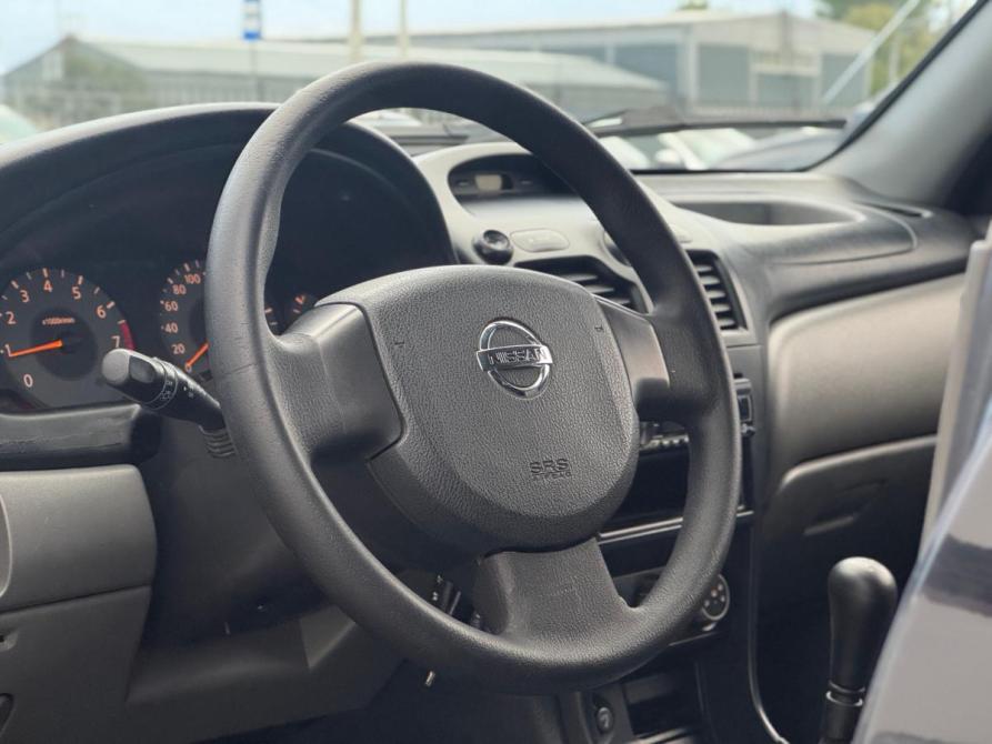 Nissan Almera Classic I Воронеж  - изображение 10
