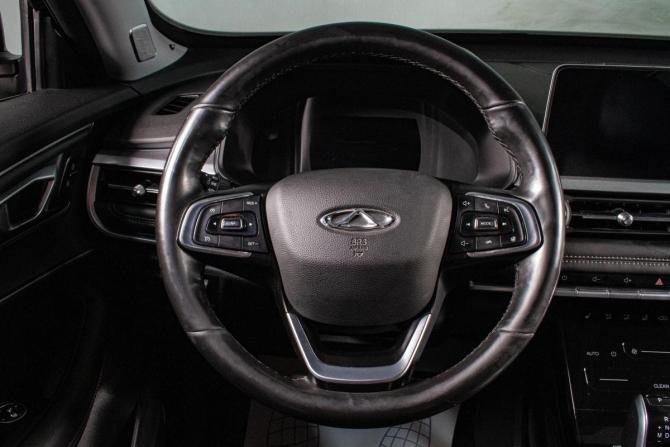 Chery Tiggo 7 Pro I с пробегом 2021 года, цена 1 749 000 рублей, 130000 км, внедорожник, Автокод Объявления