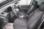 Chery M11 (A3) Красноярск  - изображение 27