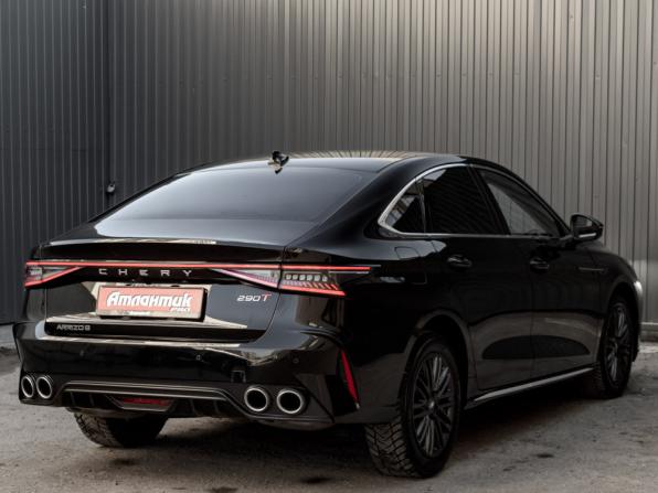 Chery Arrizo 8 с пробегом 2024 года, цена 1 930 000 рублей, 27382 км, седан, Автокод Объявления