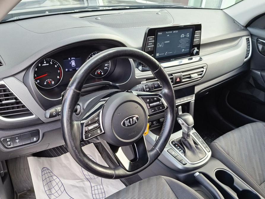 Kia Seltos I Владимир  - изображение 9