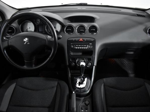 Peugeot 408 I с пробегом 2013 года, цена 509 000 рублей, 149954 км, седан, Автокод Объявления
