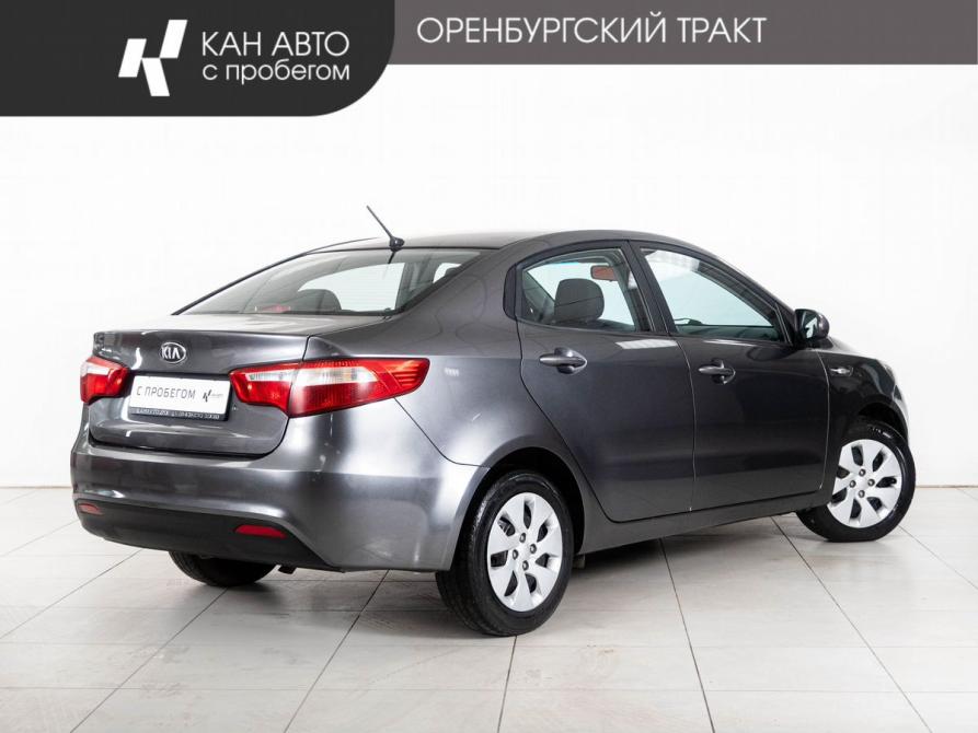 Kia Rio III Казань  - изображение 3