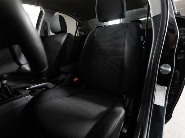 Mitsubishi Lancer X с пробегом 2008 года, цена 445 000 рублей, 286308 км, седан, Автокод Объявления