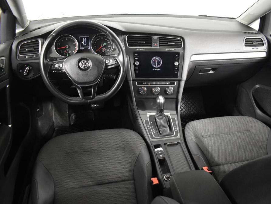 Volkswagen Golf VII Рестайлинг Казань  - изображение 6