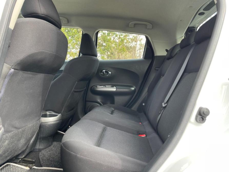 Nissan Juke I Саратов  - изображение 25