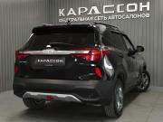 Kia Seltos I Пермь  - изображение 20