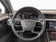 Audi A8 IV (D5) Москва  - изображение 52