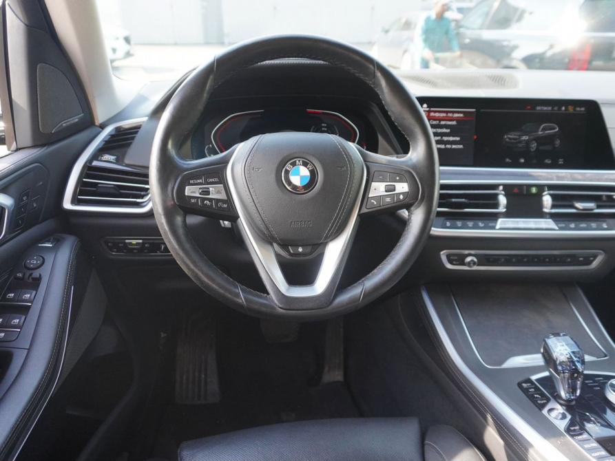 BMW X5 IV (G05/G18) Москва  - изображение 14