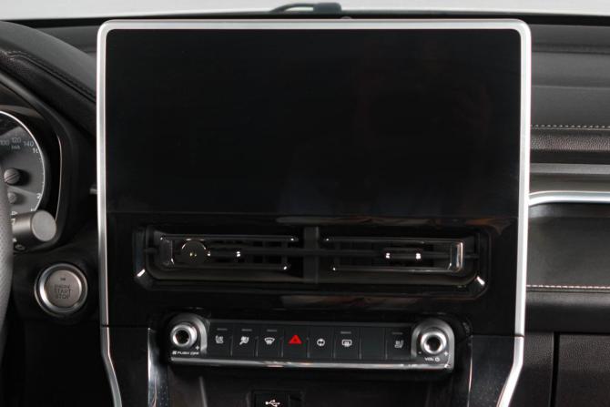 Haval M6 II с пробегом 2024 года, цена 1 759 000 рублей, 17562 км, внедорожник, Автокод Объявления