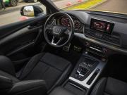 Audi Q5 II (FY) Санкт-Петербург  - изображение 43