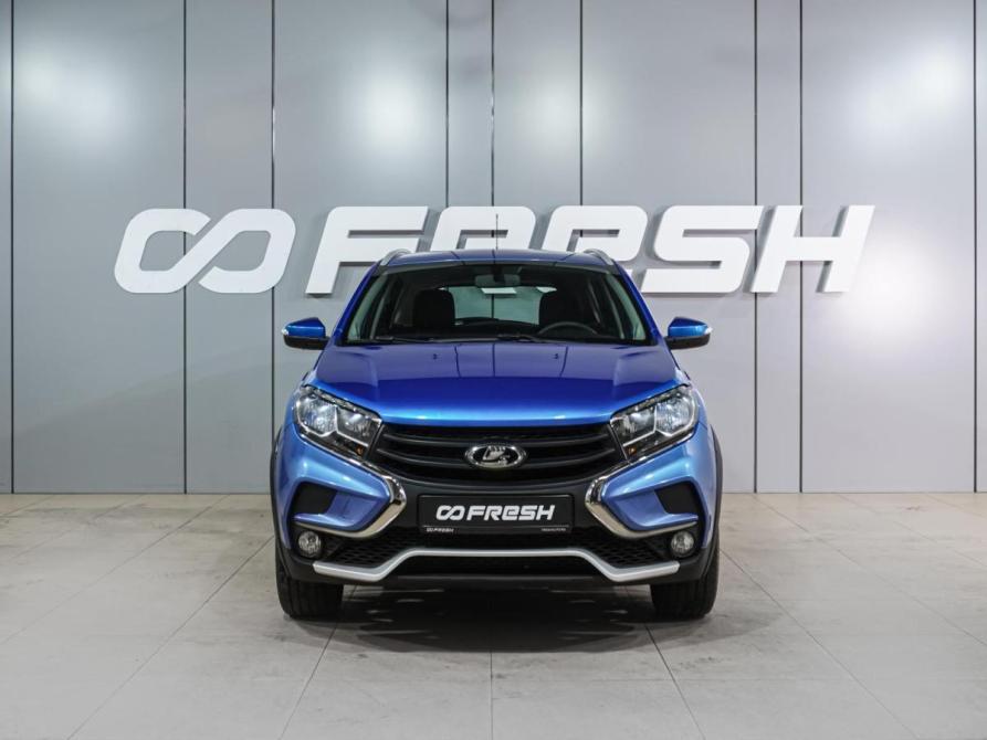 Lada (ВАЗ) XRAY I Воронеж  - изображение 3