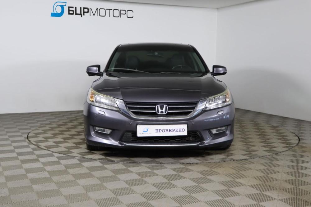 Honda Accord IX Нижний Новгород  - изображение 2
