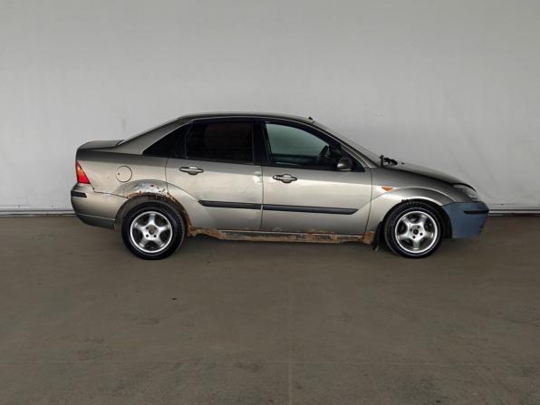 Ford Focus I Рестайлинг с пробегом 2004 года, цена 120 000 рублей, 192500 км, седан, Автокод Объявления