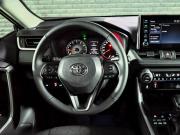 Toyota RAV4 V (XA50) Екатеринбург  - изображение 42