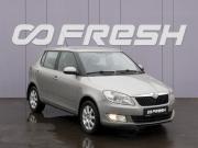 Skoda Fabia II Рестайлинг Орехово-Зуево  - изображение 14