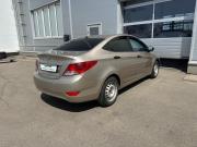 Hyundai Solaris I Москва  - изображение 25