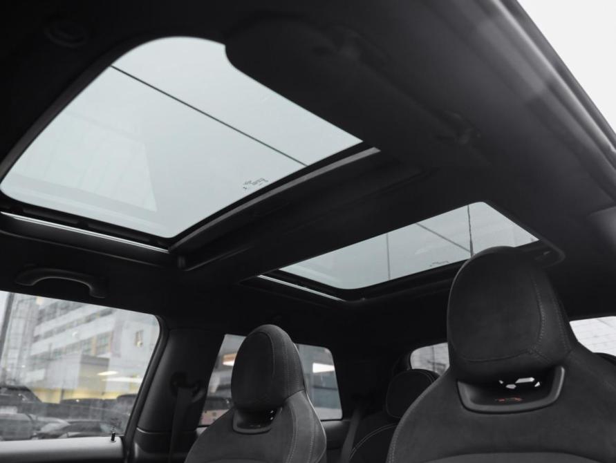 Mini Hatch III (F55/F56) Санкт-Петербург  - изображение 24