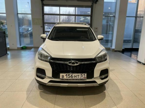 Chery Tiggo 4 I Рестайлинг с пробегом 2019 года, цена 1 299 000 рублей, 70450 км, внедорожник, Автокод Объявления