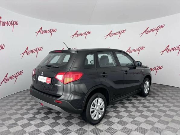 Suzuki Vitara II с пробегом 2016 года, цена 1 399 000 рублей, 154922 км, внедорожник, Автокод Объявления