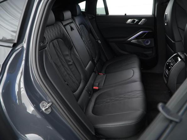 BMW X6 III (G06) Рестайлинг с пробегом 2025 года, цена 14 345 434 рубля, 12027 км, внедорожник, Автокод Объявления