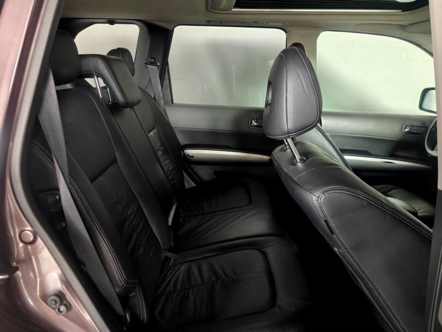 Nissan X-Trail II Москва  - изображение 11