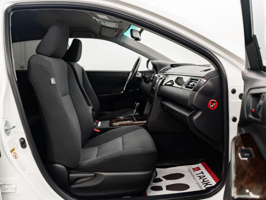 Toyota Camry VII (XV50) Красноярск  - изображение 7