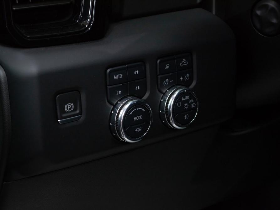 GMC Sierra IV Рестайлинг Новосибирск  - изображение 11