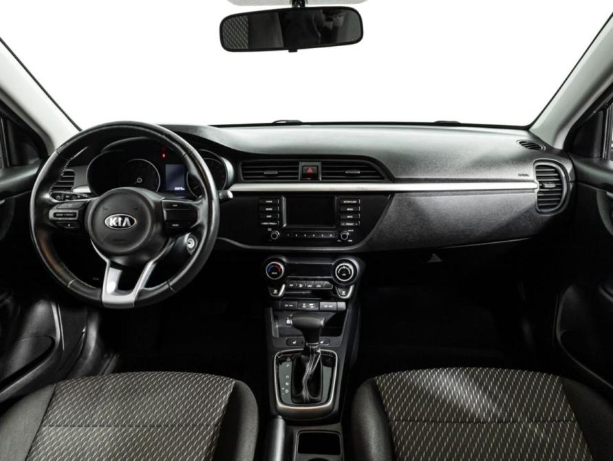 Kia Rio IV Санкт-Петербург  - изображение 13