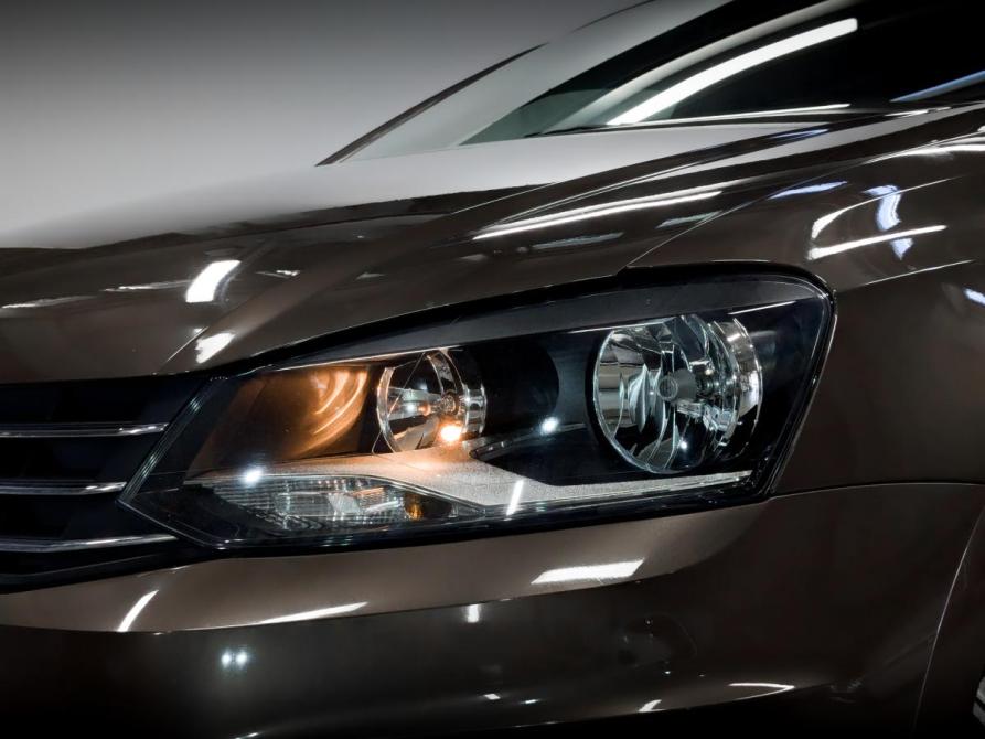 Volkswagen Polo V Рестайлинг Санкт-Петербург  - изображение 25