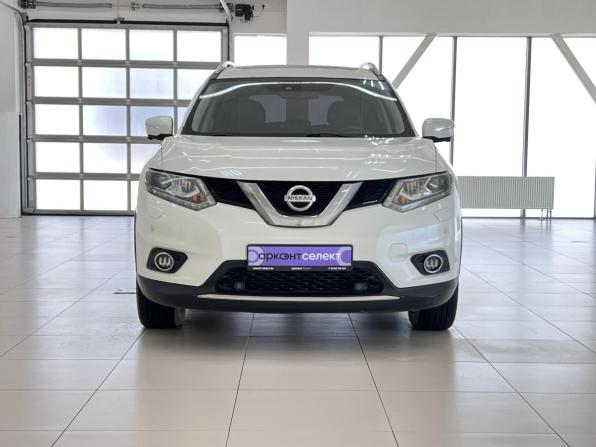 Nissan X-Trail III с пробегом 2017 года, цена 1 850 000 рублей, 179900 км, внедорожник, Автокод Объявления