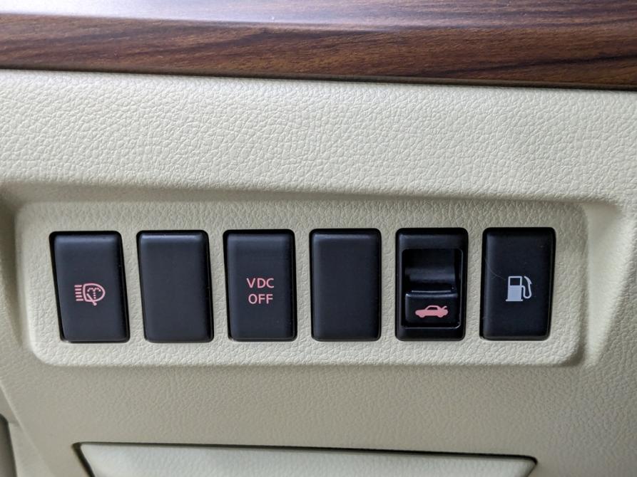 Nissan Teana II Рестайлинг Москва  - изображение 24