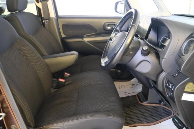 Nissan Dayz Roox I с пробегом 2014 года, цена 819 000 рублей, 155600 км, хэтчбек, Автокод Объявления