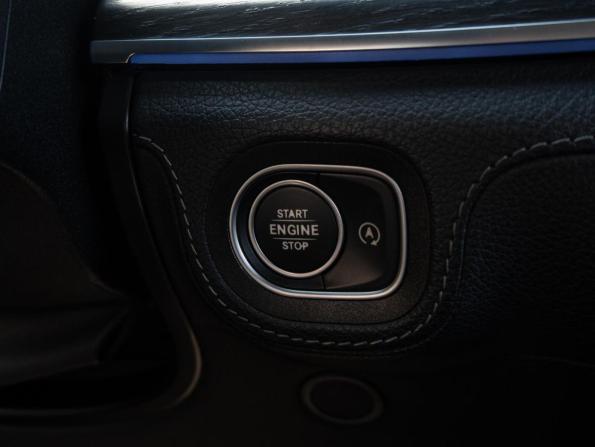 Mercedes-Benz GLS II (X167) с пробегом 2020 года, цена 8 050 000 рублей, 185253 км, внедорожник, Автокод Объявления