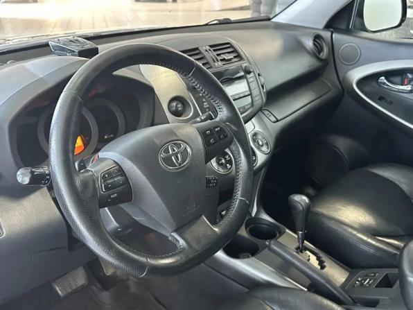 Toyota RAV4 III (XA30) Рестайлинг с пробегом 2011 года, цена 1 329 000 рублей, 293220 км, внедорожник, Автокод Объявления