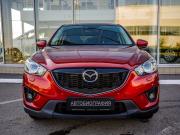 Mazda CX-5 I Волгоград  - изображение 41
