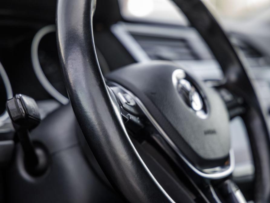 Volkswagen Tiguan II Волгоград  - изображение 26