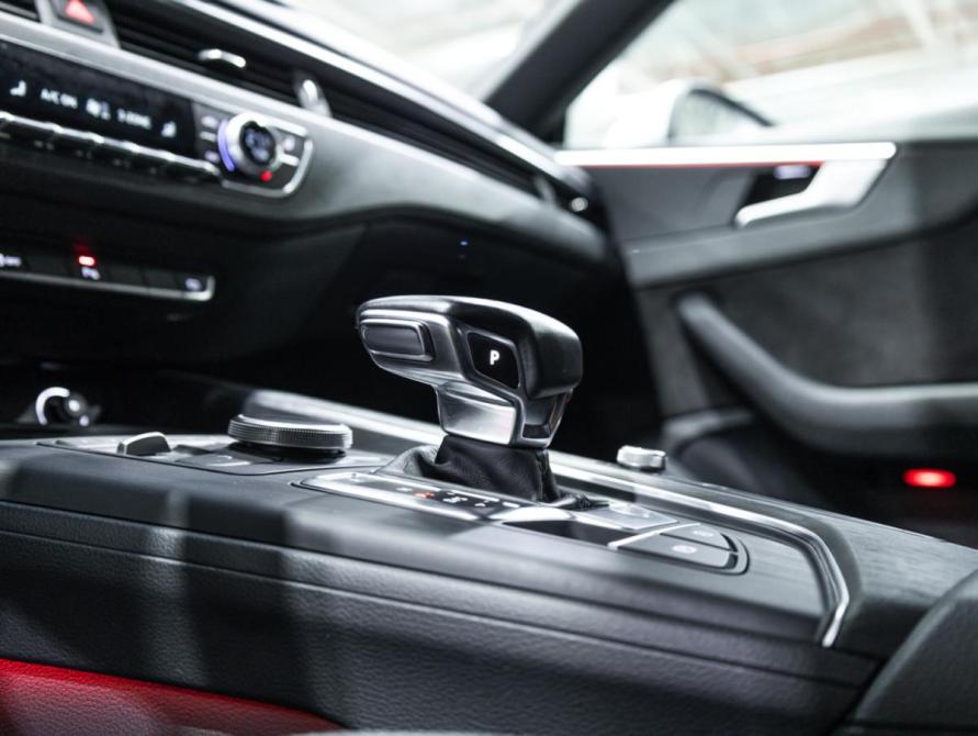 Audi A5 II (F5) Санкт-Петербург  - изображение 22