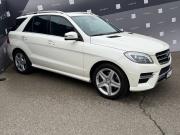 Mercedes-Benz M-Класс III (W166) Минеральные Воды  - изображение 30